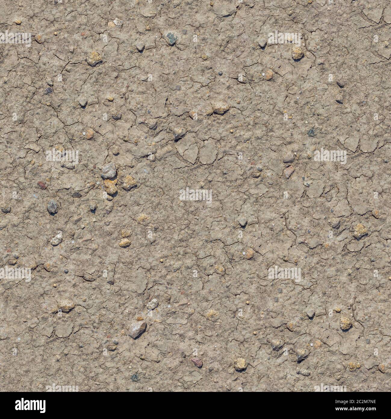 Seamless Texture Earth Cracked Drought Stockfotos Und Bilder Kaufen Alamy