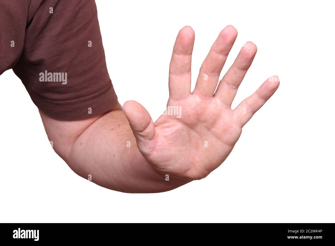 Hand schlagen kind Fotos und Bildmaterial in hoher Auflösung Alamy