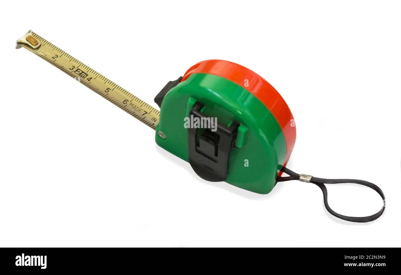 Roulette mit roten und grünen Gehäuse Stockfoto