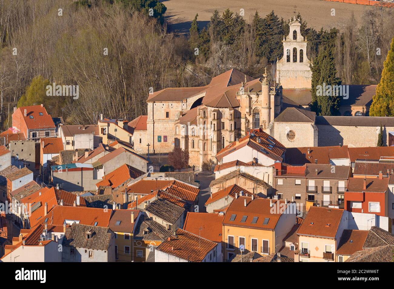 Infante Juan Spanien Stockfotos Und Bilder Kaufen Alamy