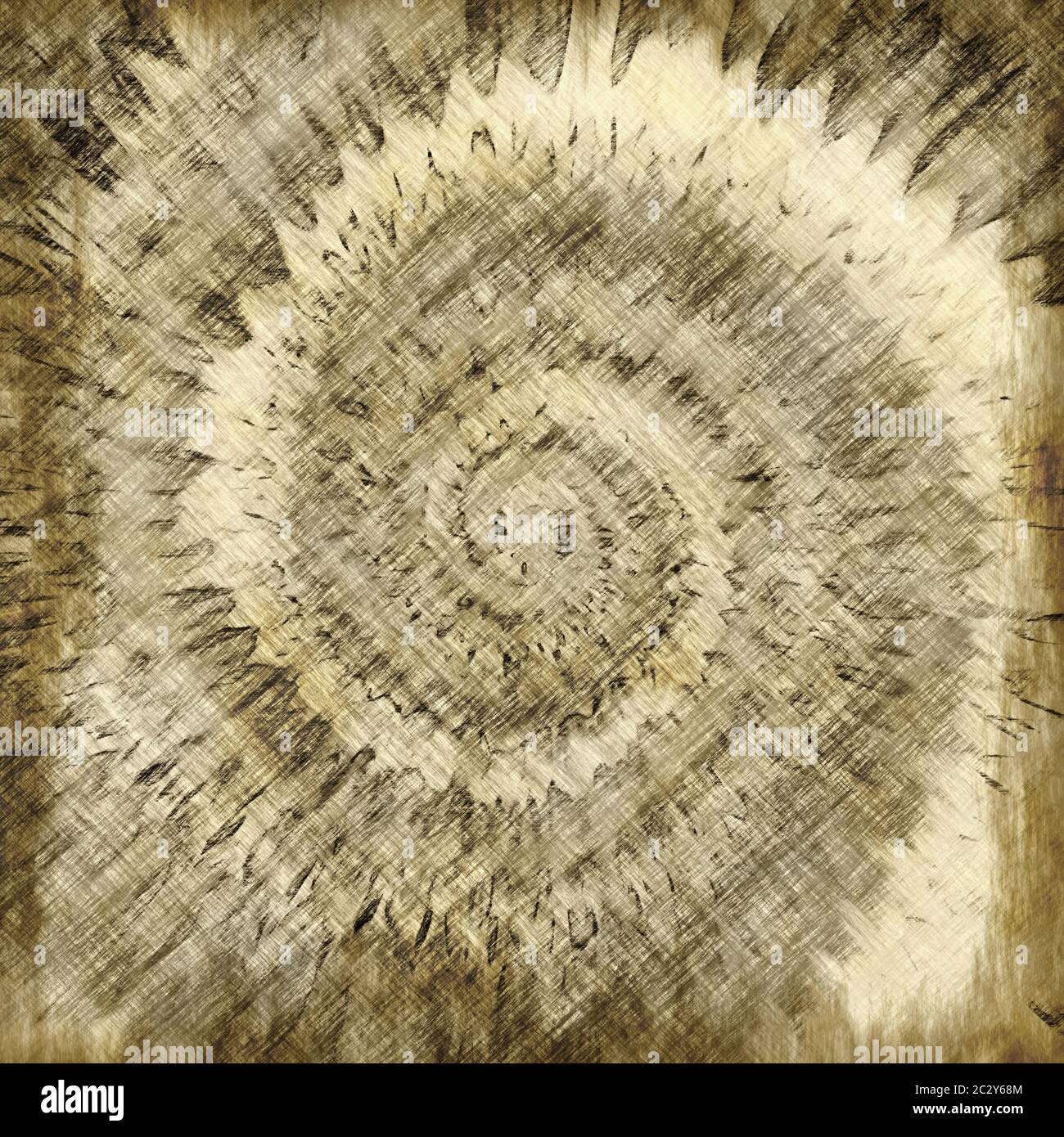 Abstrakte moderne Malerei.digital modernen Hintergrund.Bunte Textur.di Stockfoto