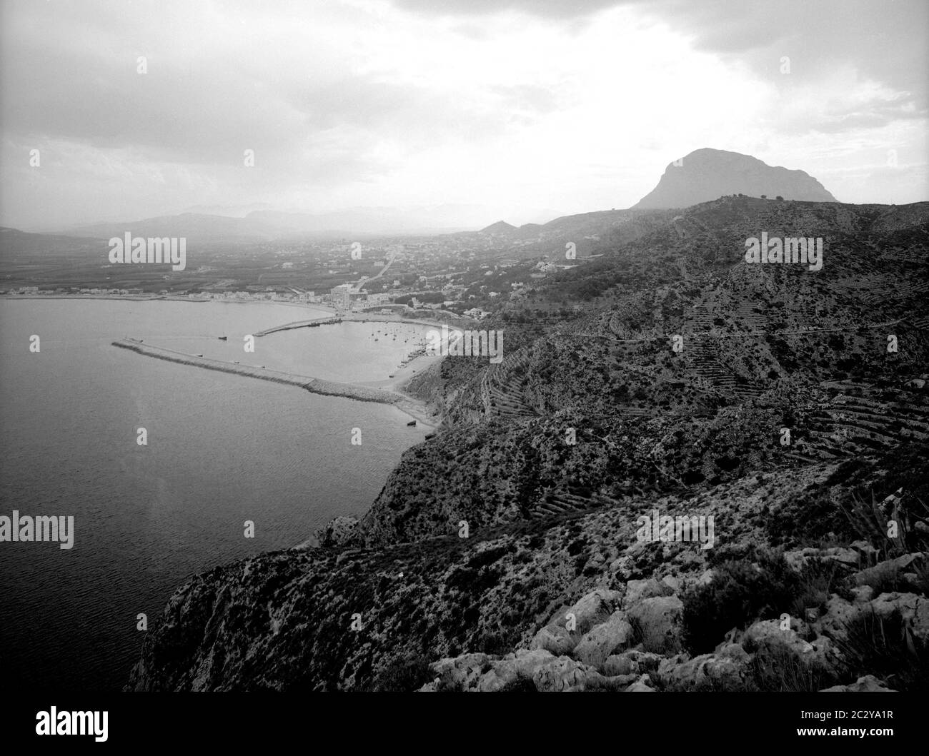 Javea altstadt Fotos und Bildmaterial in hoher Auflösung Alamy