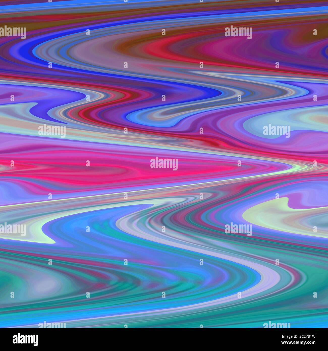 Farbverlauf Hintergrund der abstrakten geometrischen Form. Cool Hintergrund Design für Poster Stockfoto