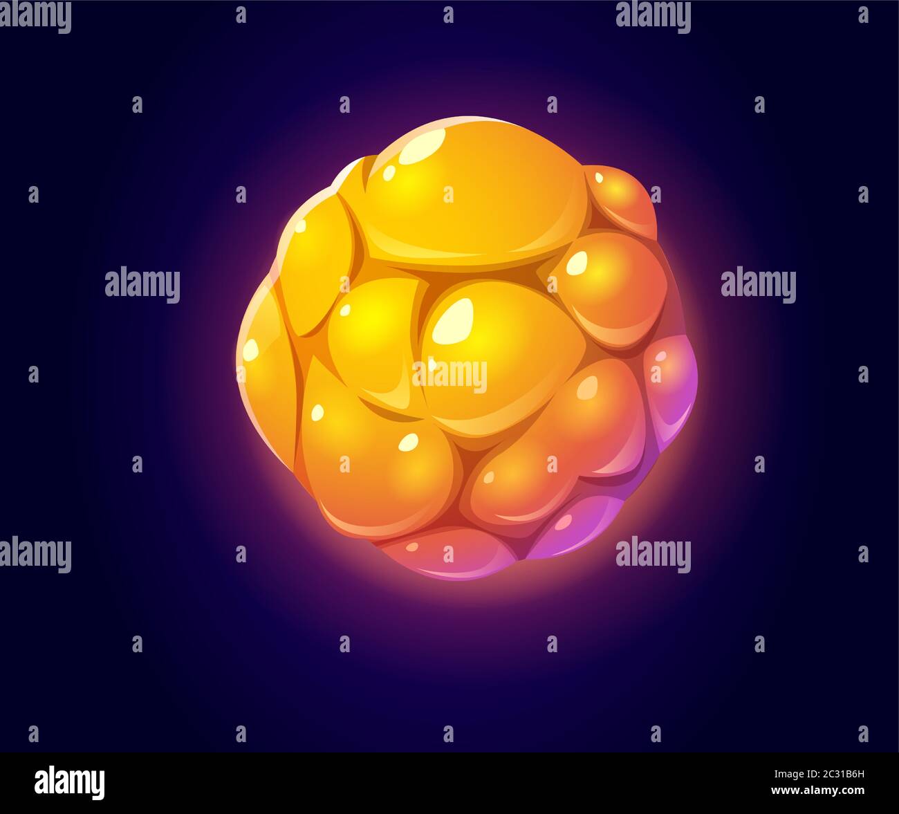 Galaxie Blasen Stockfotos Und Bilder Kaufen Alamy