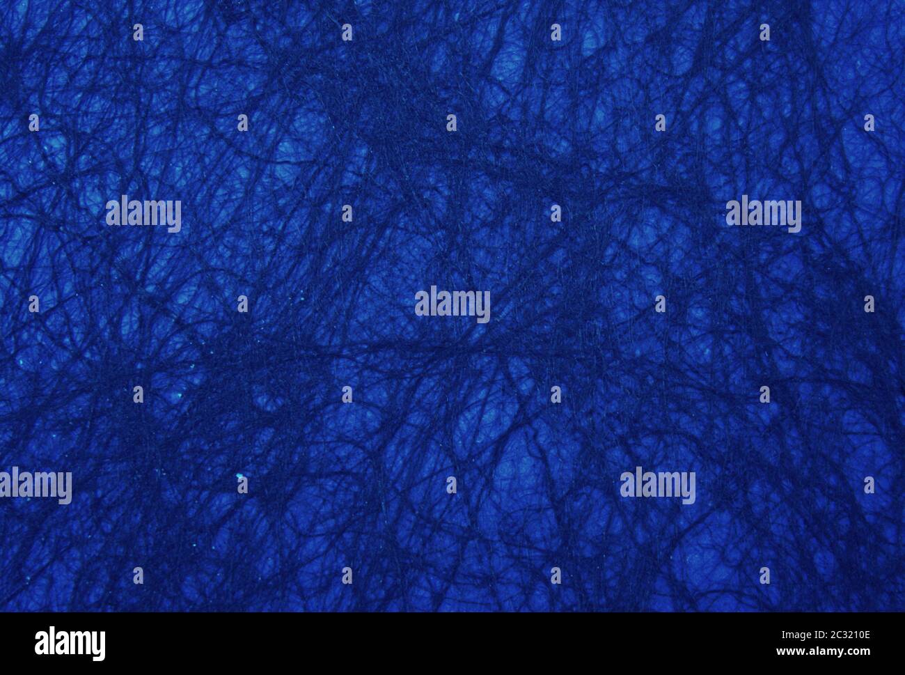 DUNKELBLAUE HINTERGRUNDSTRUKTUR FÜR GRAFIKDESIGN Stockfoto