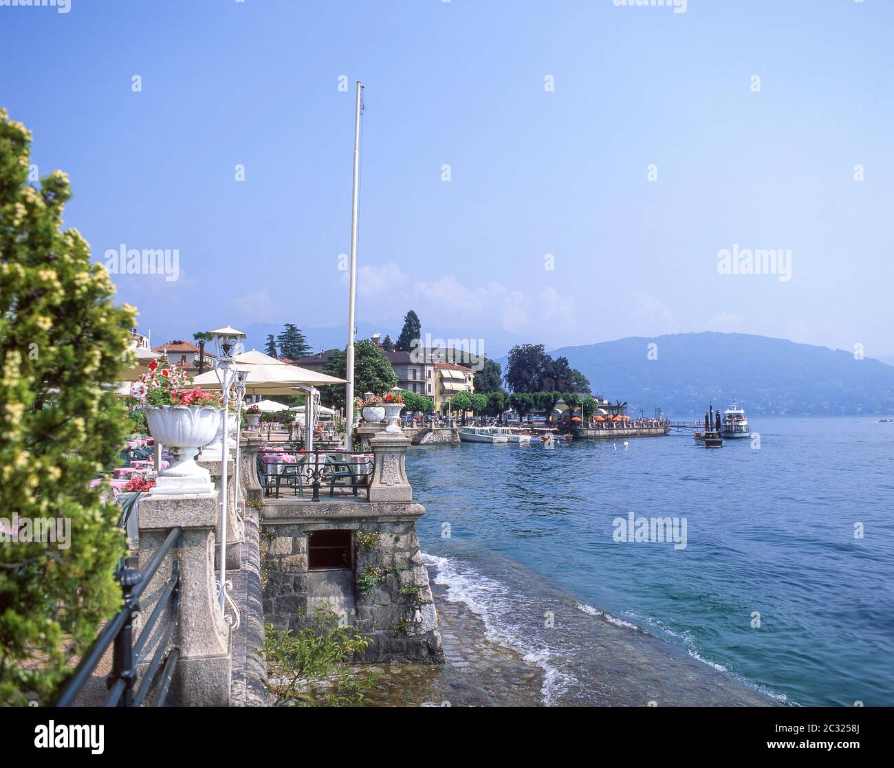 Verbano cusio ossola provinz Fotos und Bildmaterial in hoher