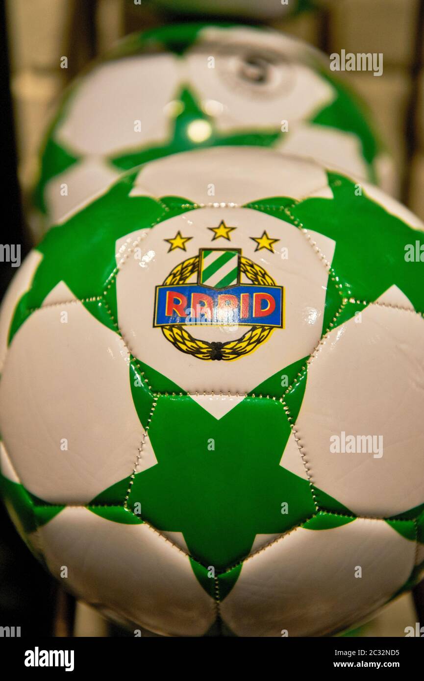 österreichischer fußball rapid Fotos und Bildmaterial in hoher