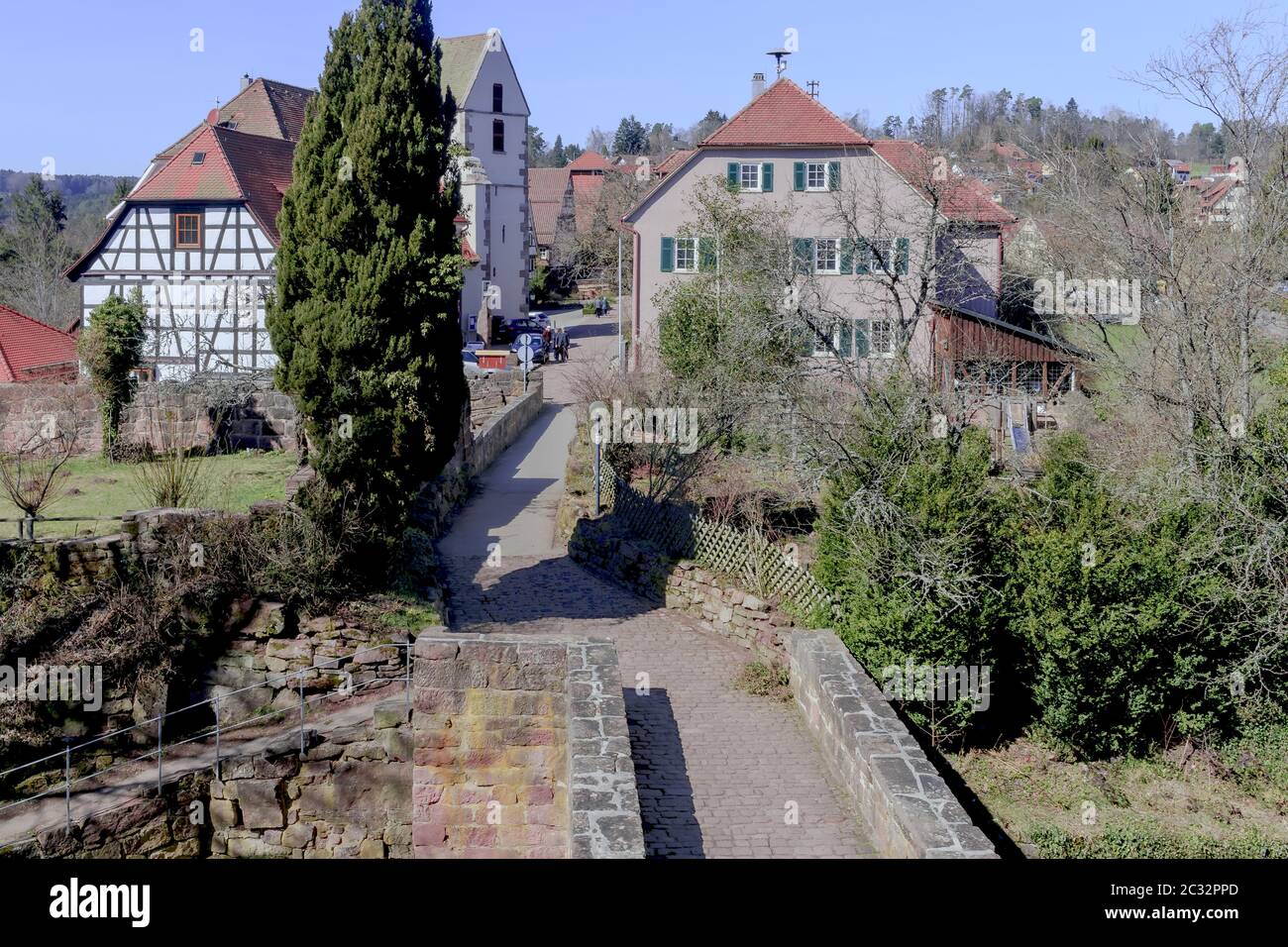 Bad teinach zavelstein -Fotos und -Bildmaterial in hoher Auflösung – Alamy
