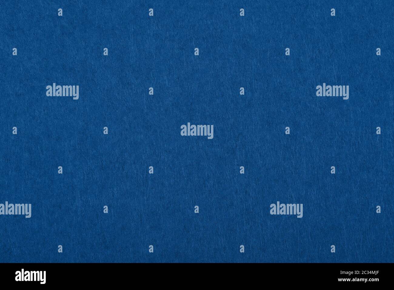 Dark Classic blau Filz weich Grob textile Material Hintergrund Textur Nahaufnahme Stockfoto