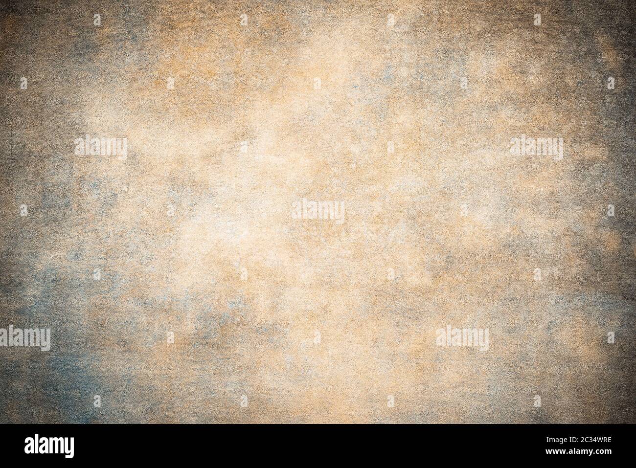 Grunge Hintergrund mit Platz für Text oder Bild Stockfoto