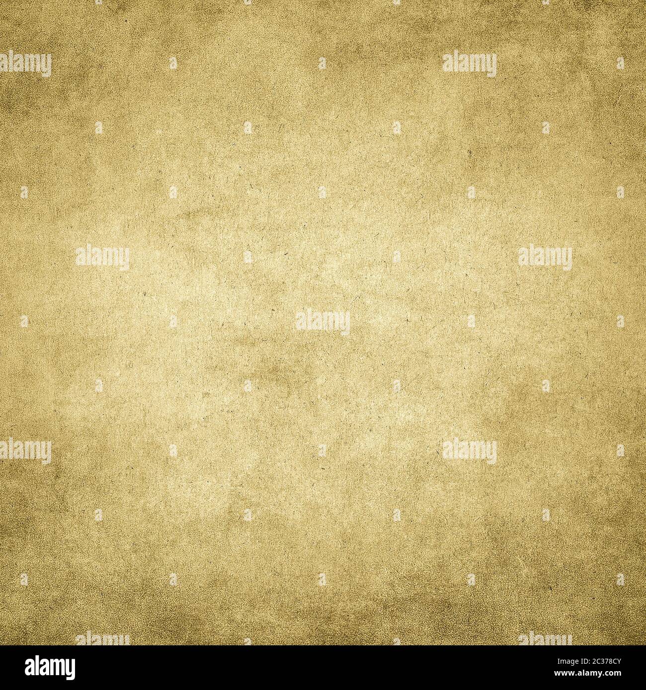 Vintage-Papier mit Platz für Text oder Bild Stockfoto