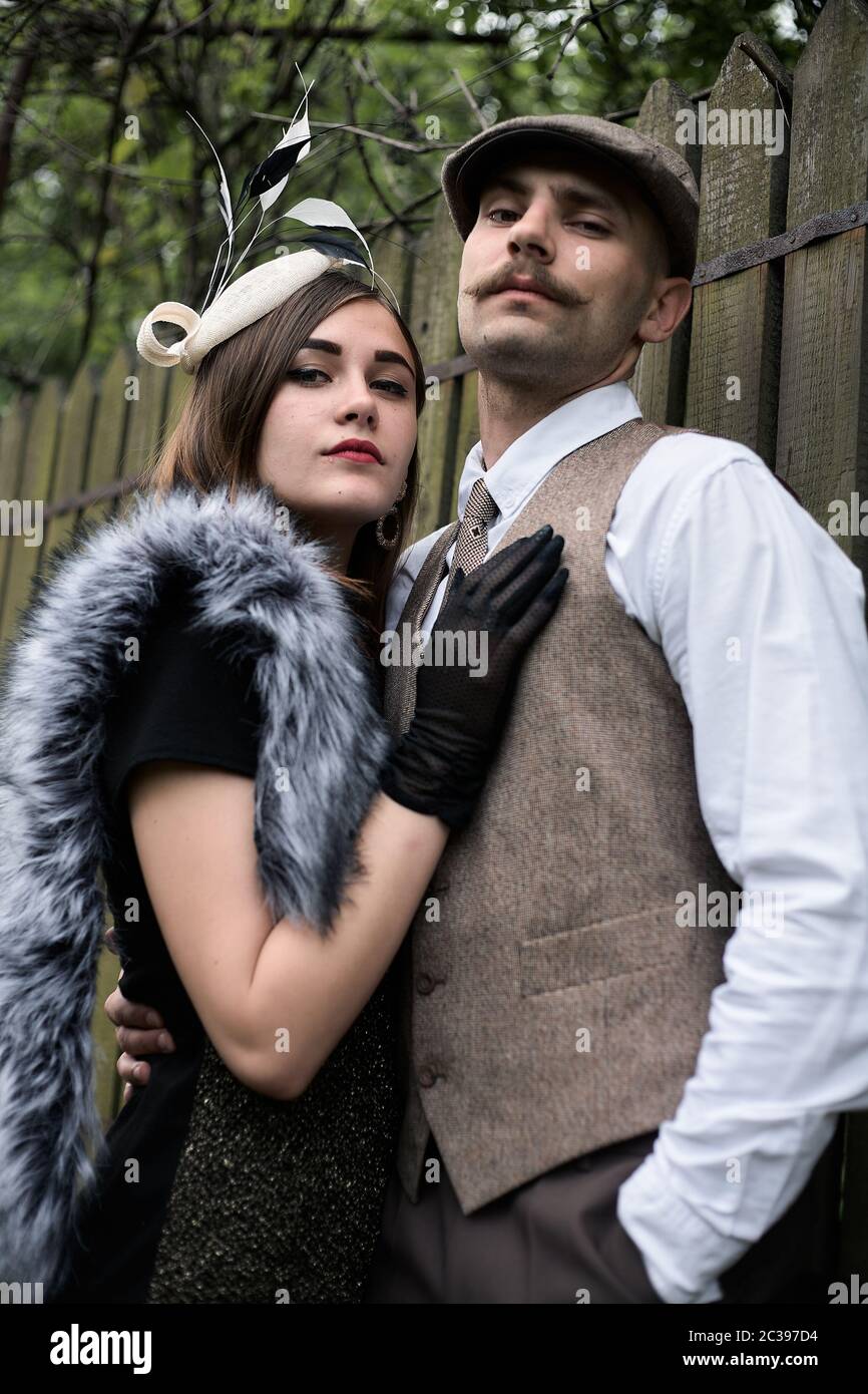 vintage stil kleidung