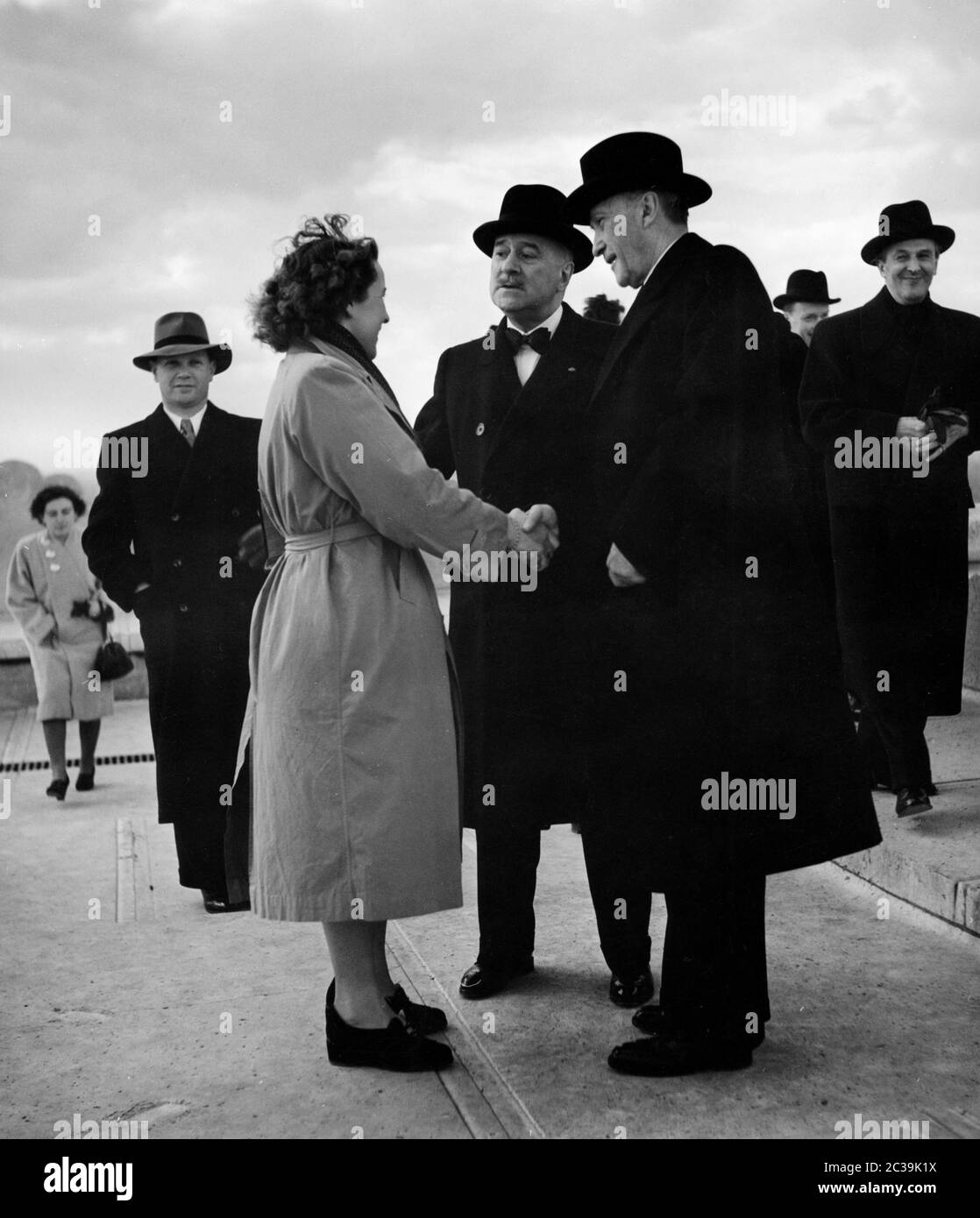 German diplomat Fotos und Bildmaterial in hoher Auflösung Alamy