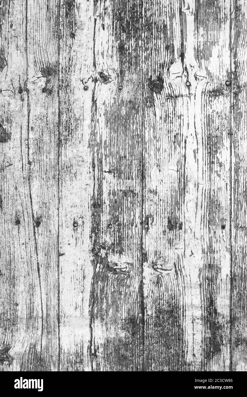 Weiße Holz Hintergrund Stockfoto