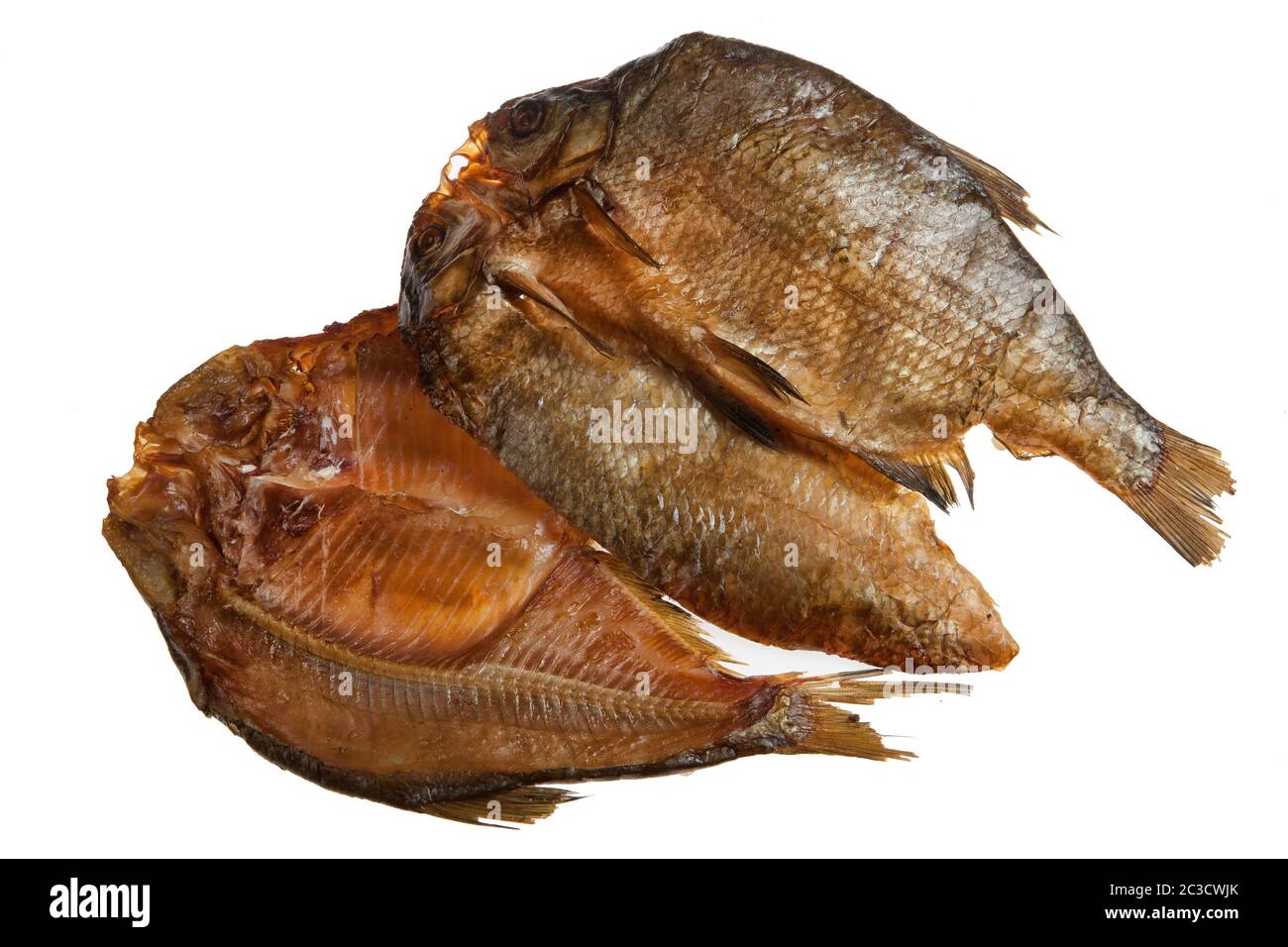 Fisch Stockfoto