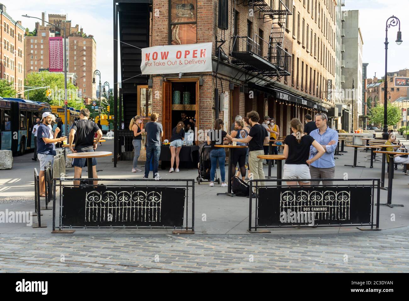 Meatpacking Industry Stockfotos Und Bilder Kaufen Alamy