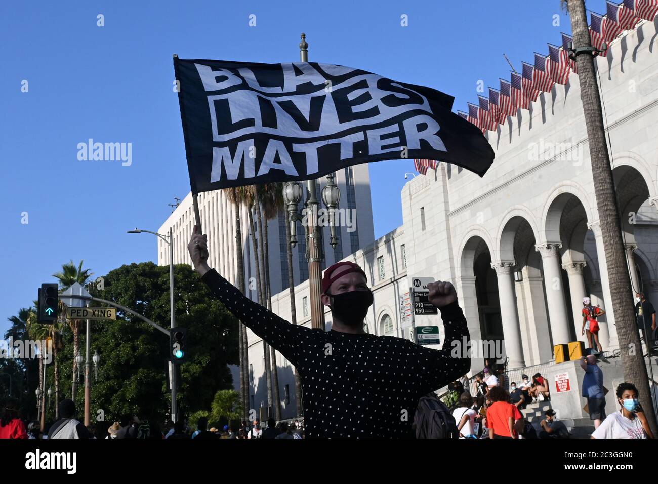 Black Lives Matter Flagge – Pan-Afrikanische Farben, 91x152 Cm – Für Innen Und Außen