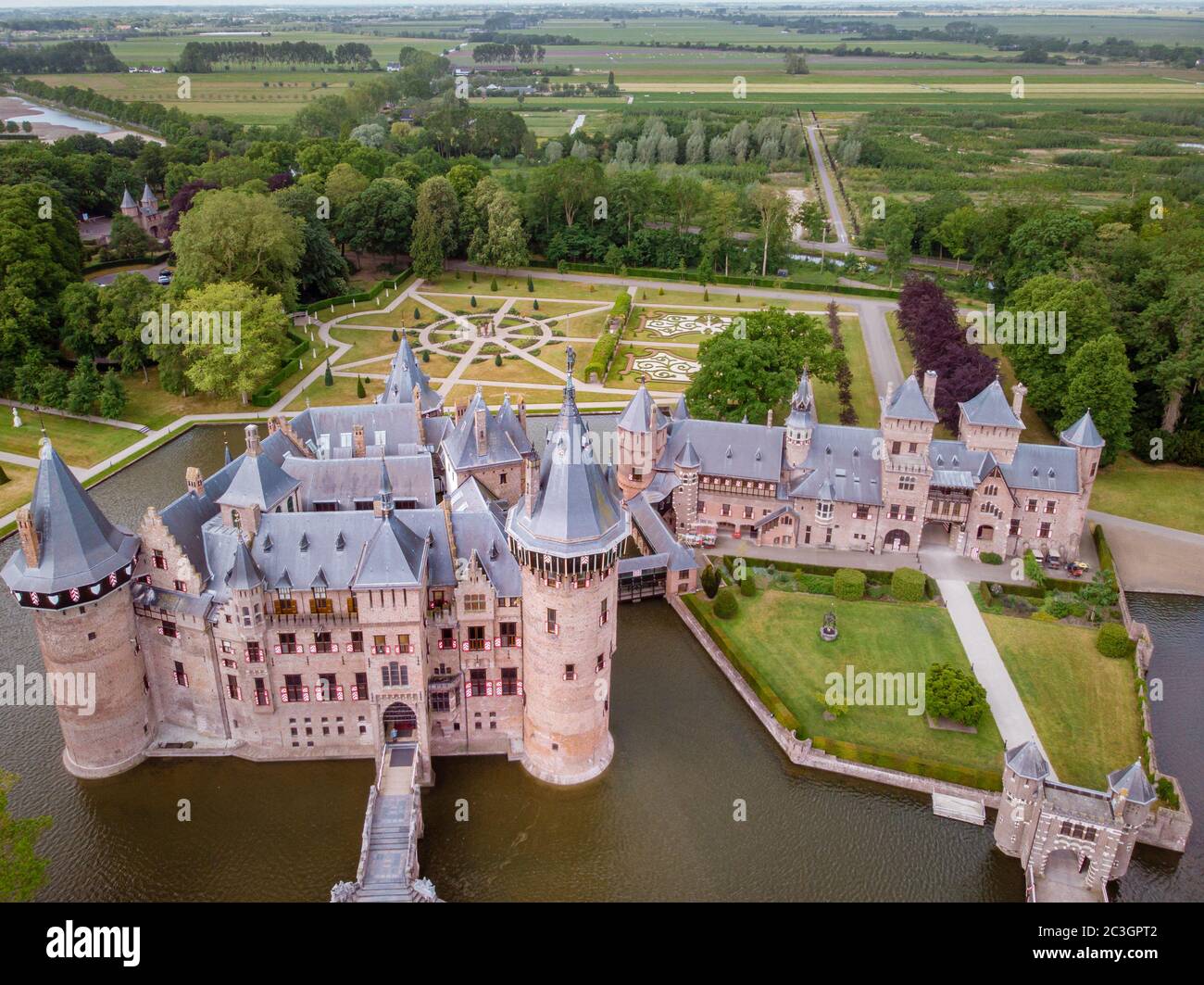 Niederlande garten herbst Fotos und Bildmaterial in hoher Auflösung