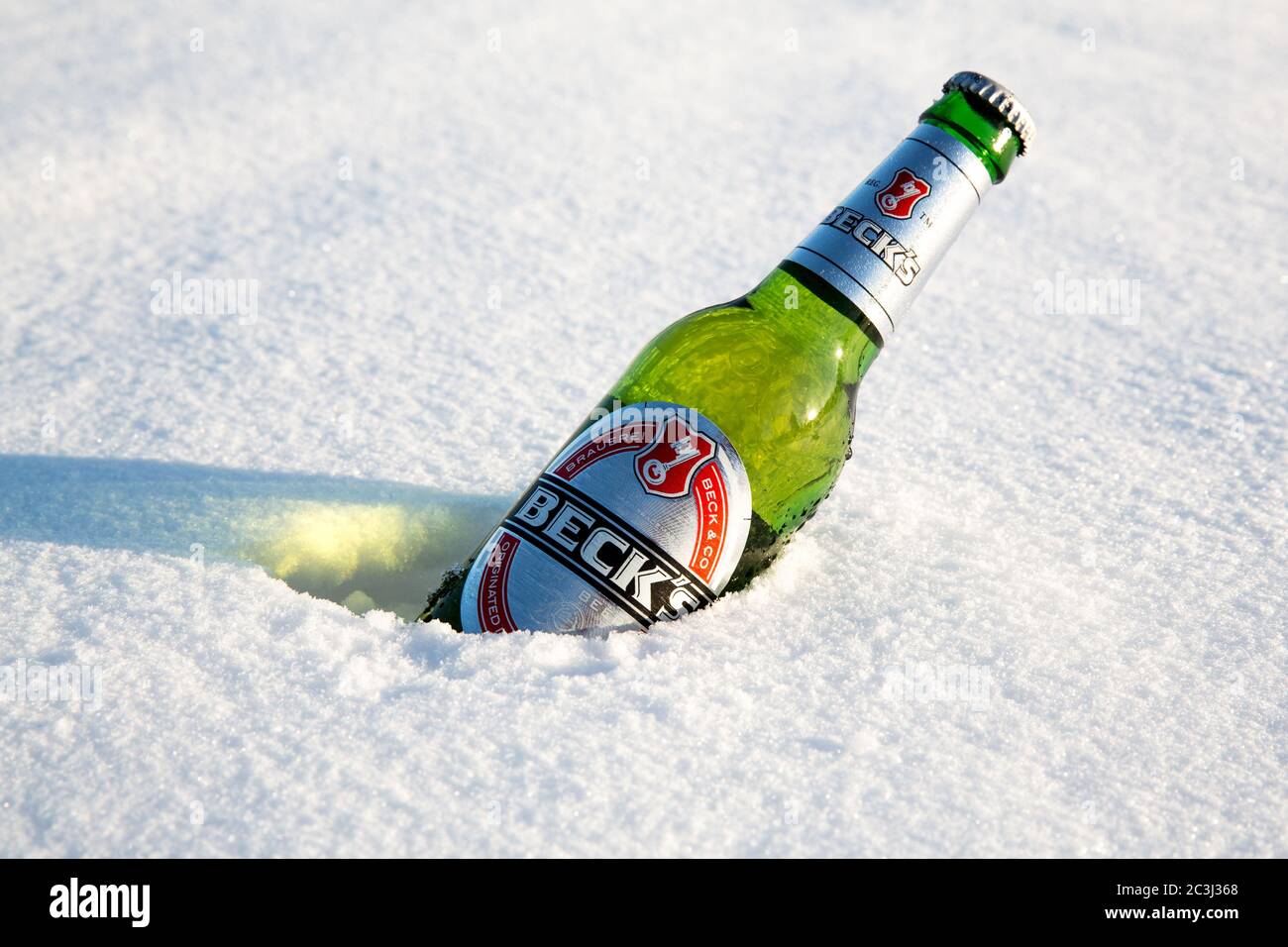 Becks Bier Schweiz Becks Bier Schweiz