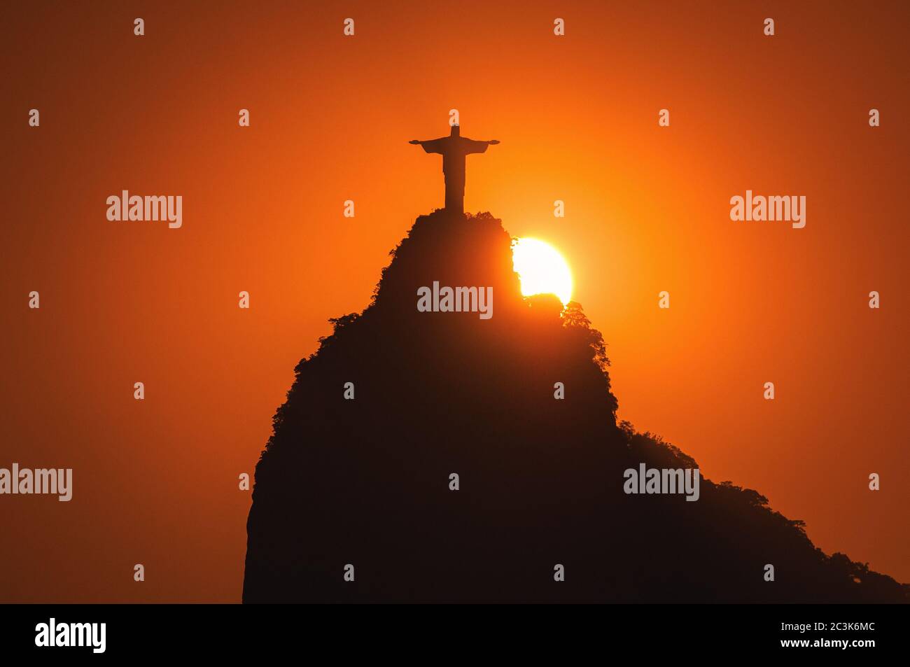 Rio de janeiro jesus Fotos und Bildmaterial in hoher Auflösung