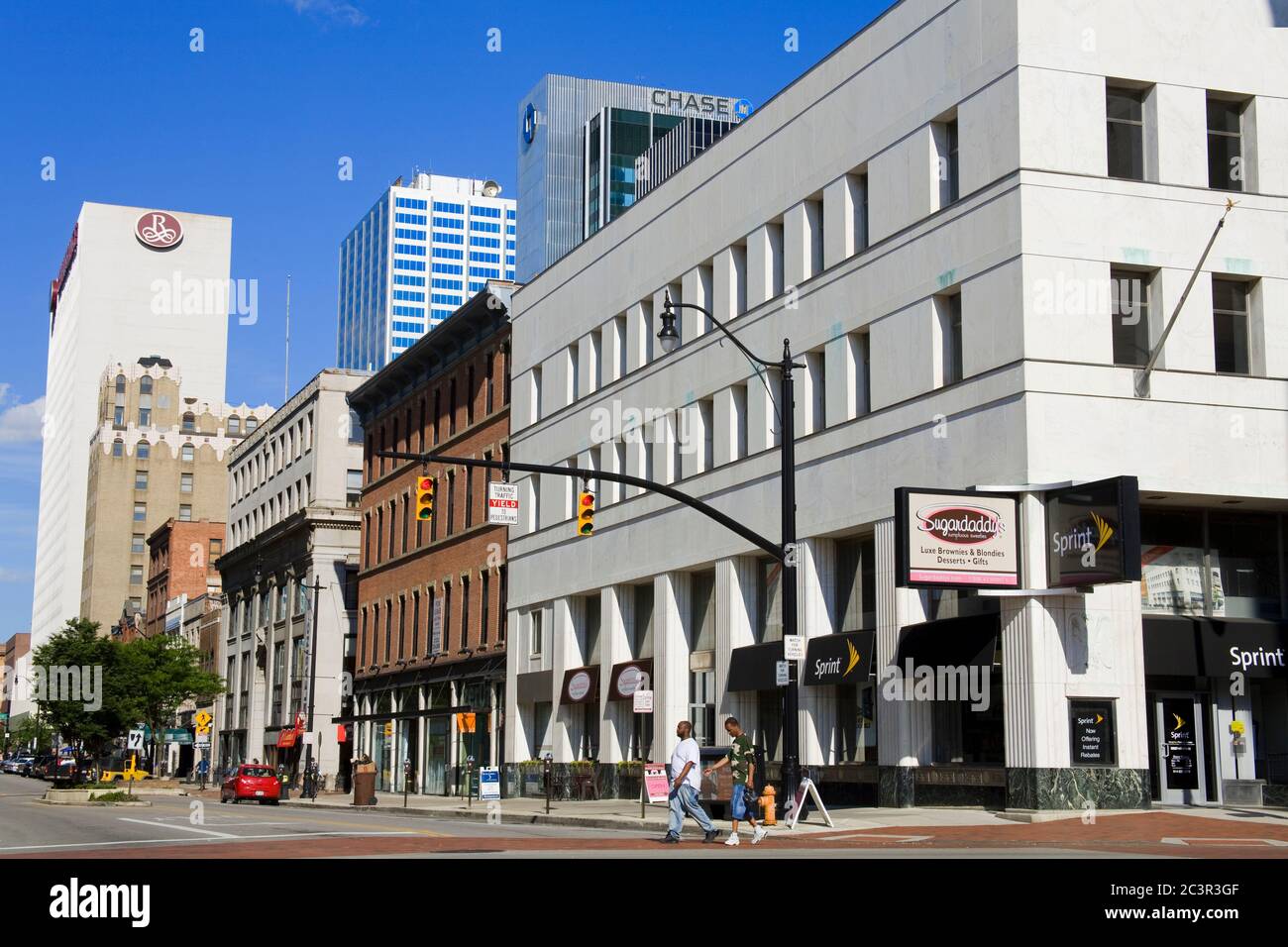 Ohio einkaufen Fotos und Bildmaterial in hoher Auflösung Alamy