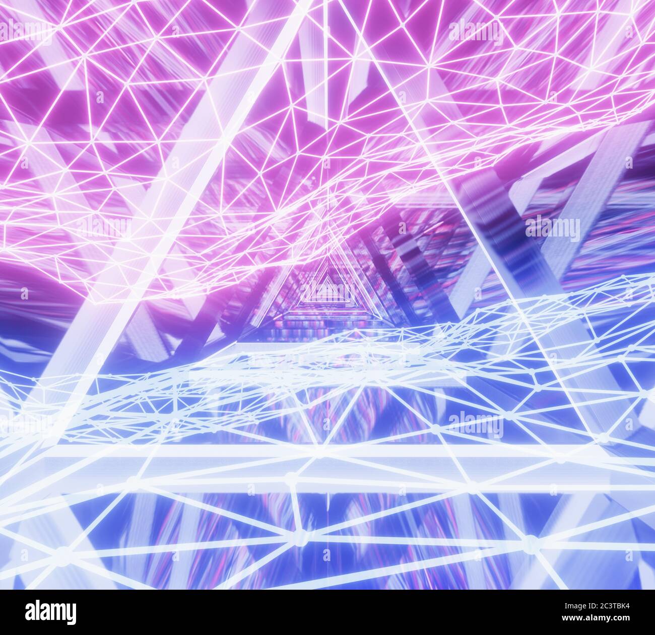 Ultraviolet Spectrum Stockfotos Und Bilder Kaufen Alamy
