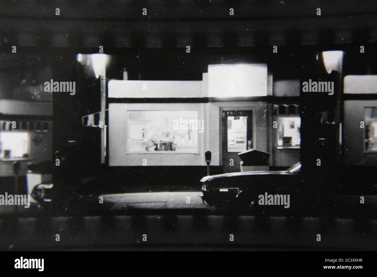 Late Night Shop Stockfotos Und Bilder Kaufen Alamy