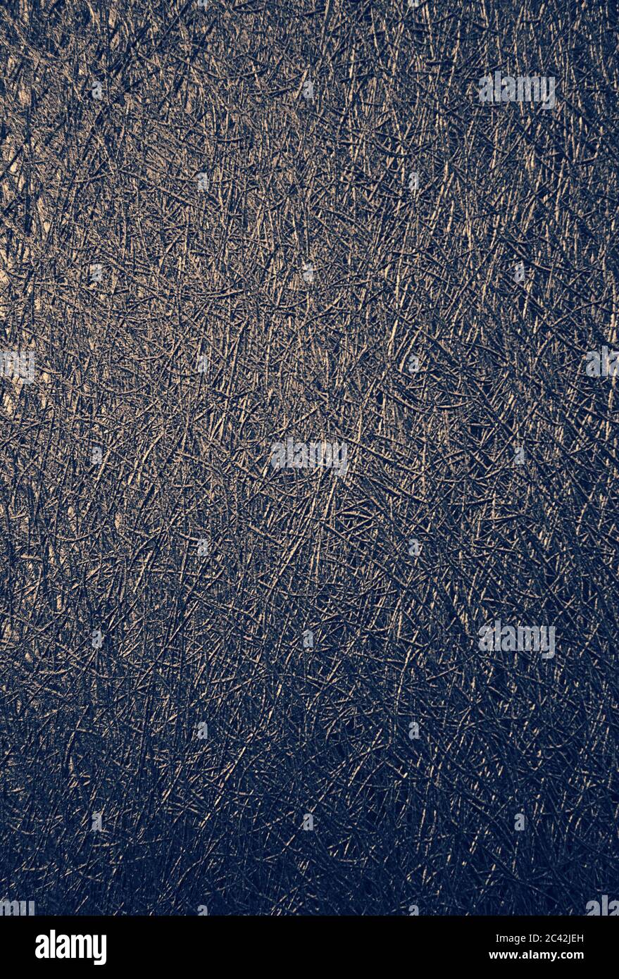 Graue Hintergrundtextur für Grafikdesign Stockfoto