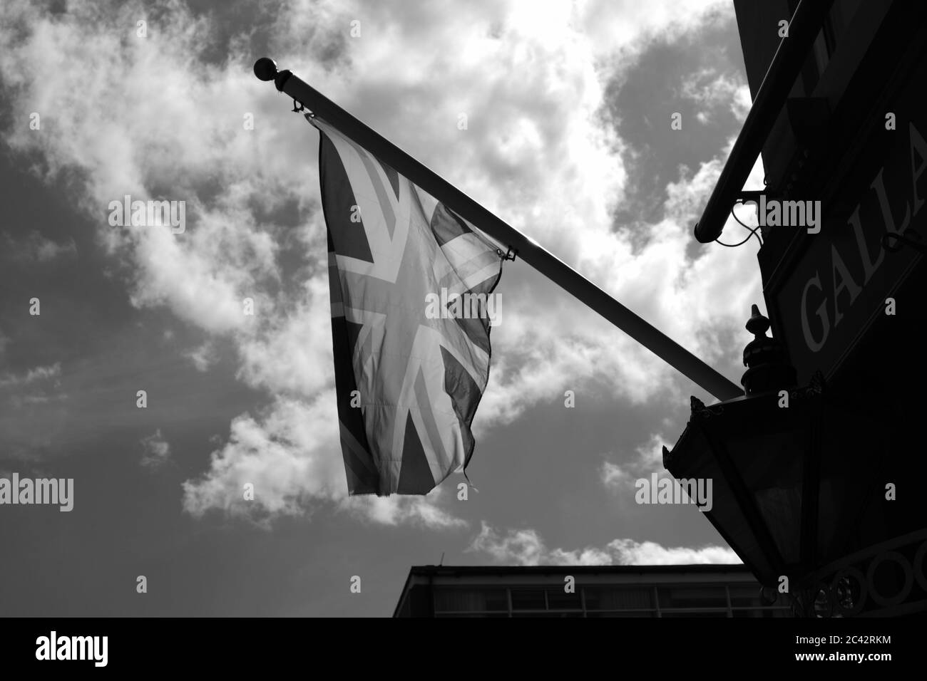 Wirral Juni 2020 Bilder von Tony Taylor Stockfoto
