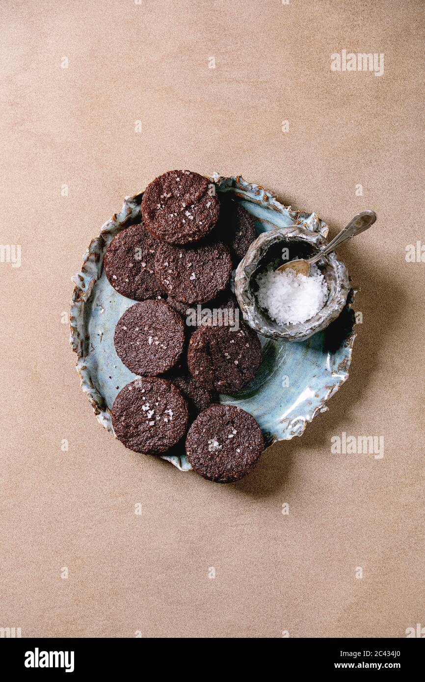 Salzgeback Stockfotos Und Bilder Kaufen Alamy