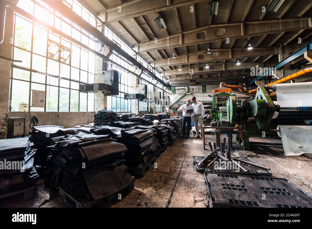 Beam Processing Stockfotos Und Bilder Kaufen Alamy