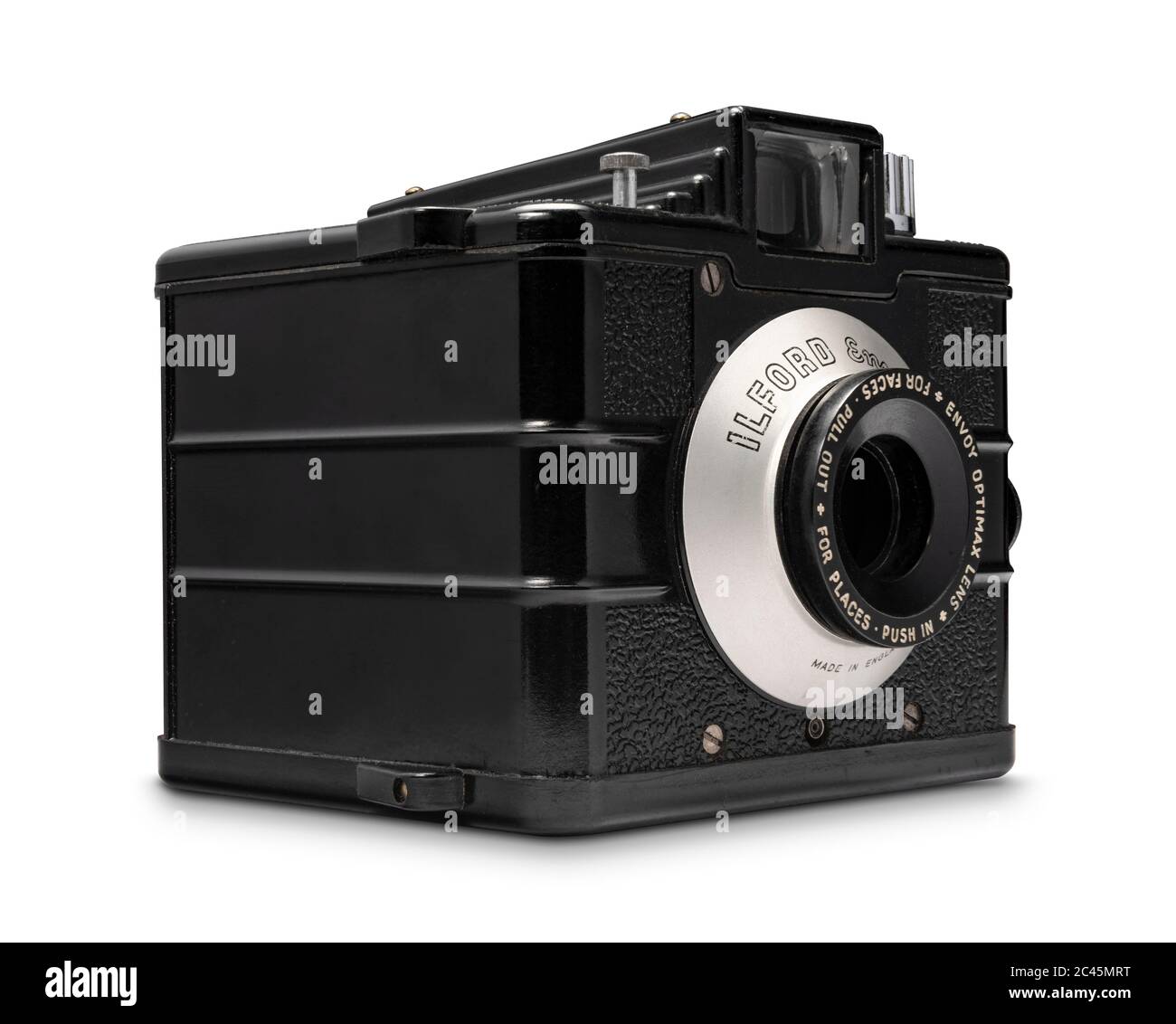 Ilford gesandter stil 3 Fotos und Bildmaterial in hoher Auflösung Alamy