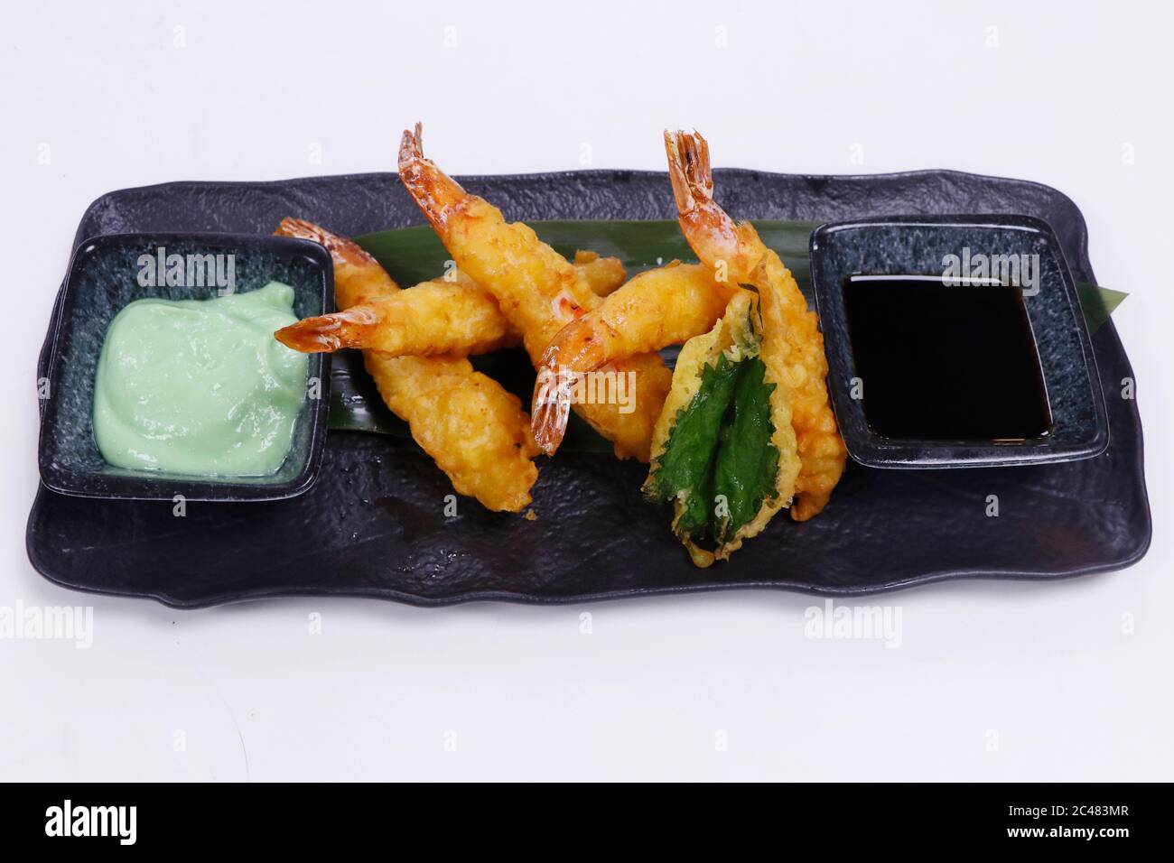 Krabbenteig Stockfotos Und Bilder Kaufen Alamy