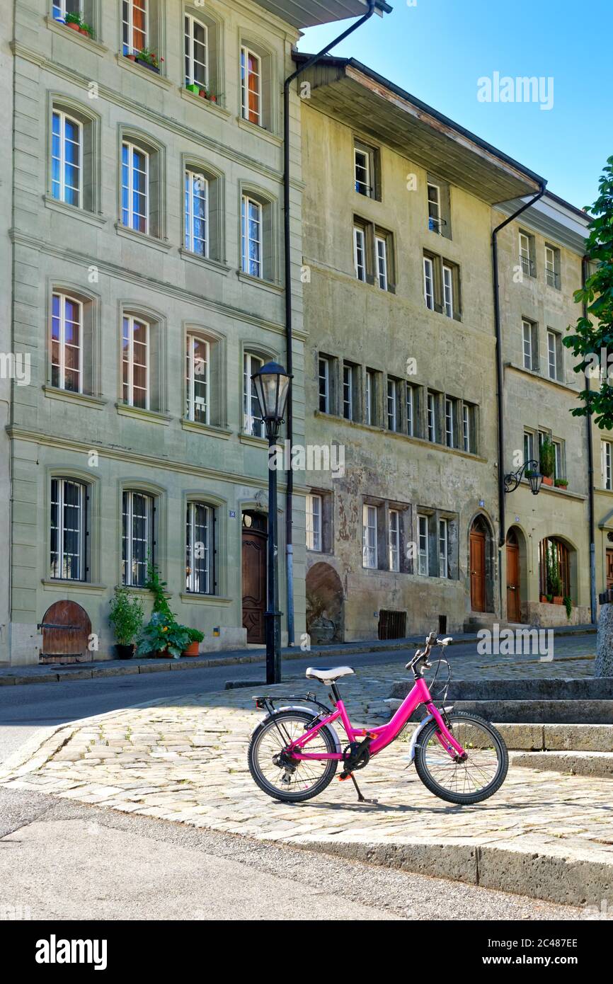 Freiburger Radfahren Stockfotos und -bilder Kaufen - Alamy