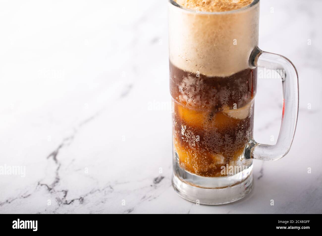 Wurzelbier Soda Stockfotos Und Bilder Kaufen Alamy