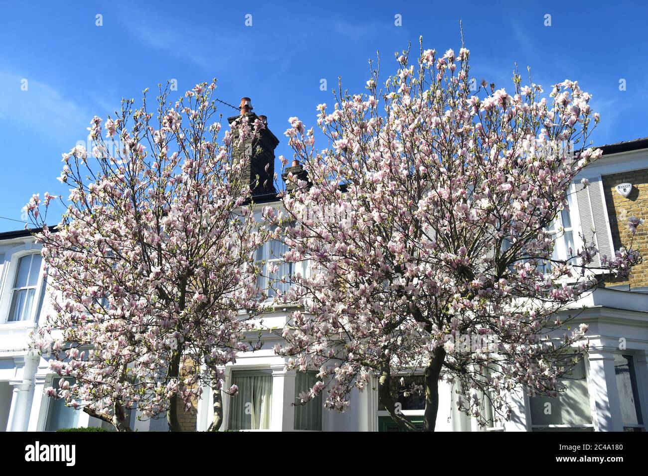 Viktorianische Villen Stockfotos und bilder Kaufen Alamy