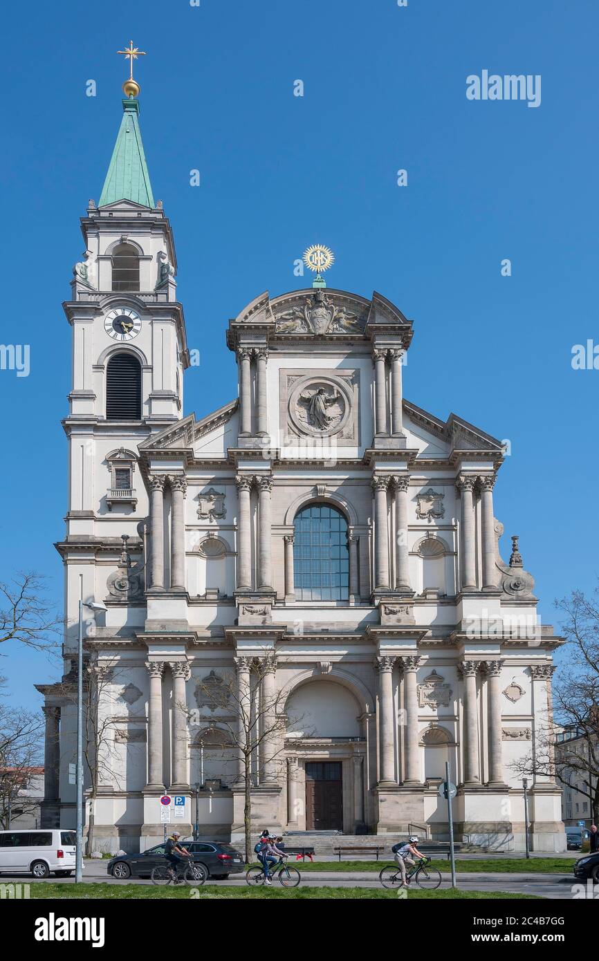 Margaret bayern -Fotos und -Bildmaterial in hoher Auflösung – Alamy