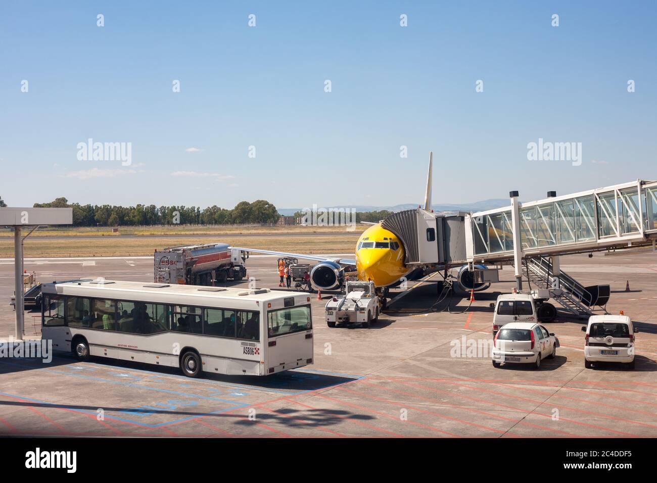 Catania airport Fotos und Bildmaterial in hoher Auflösung Alamy