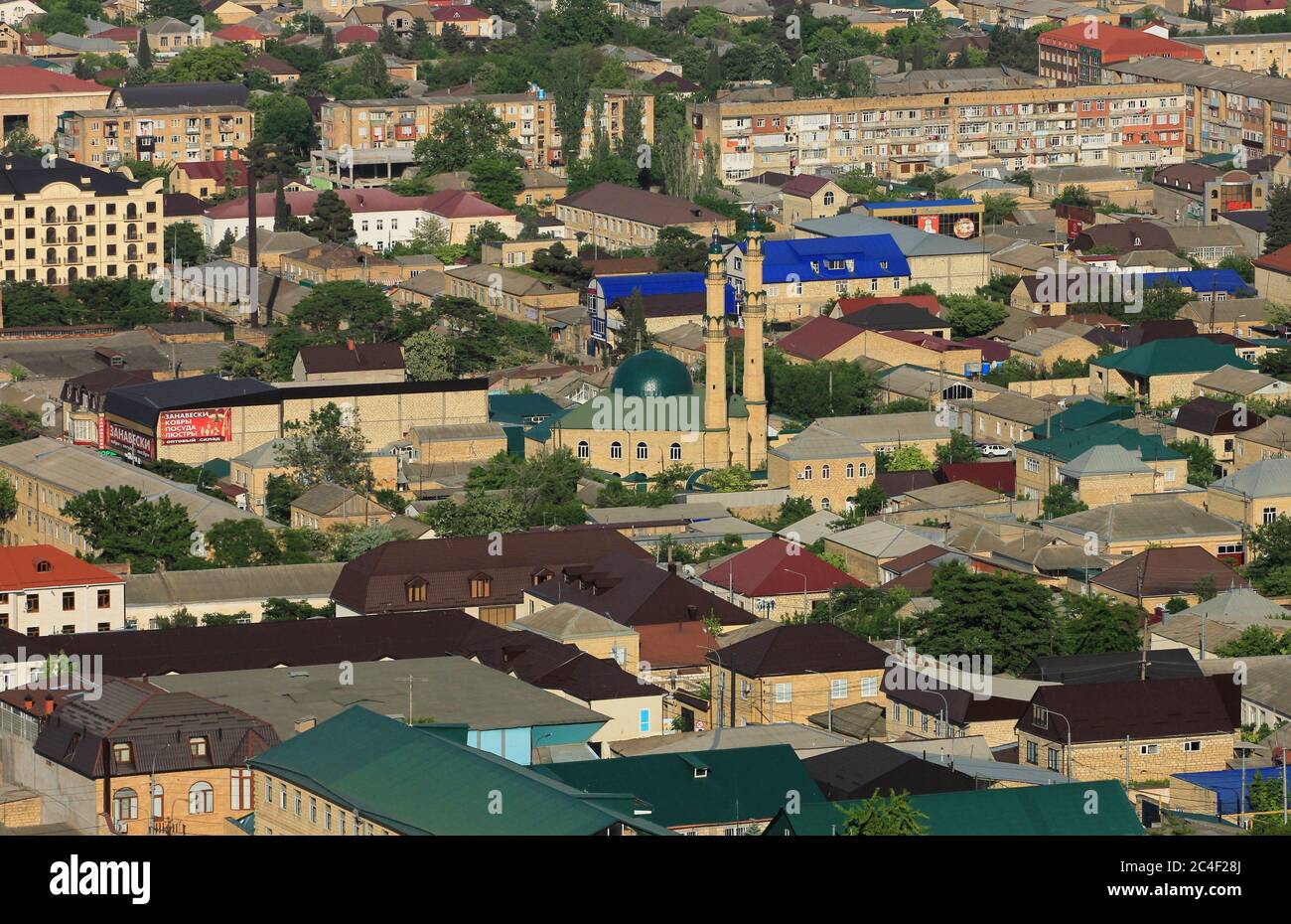 Dagestan Fotos und Bildmaterial in hoher Auflösung Alamy