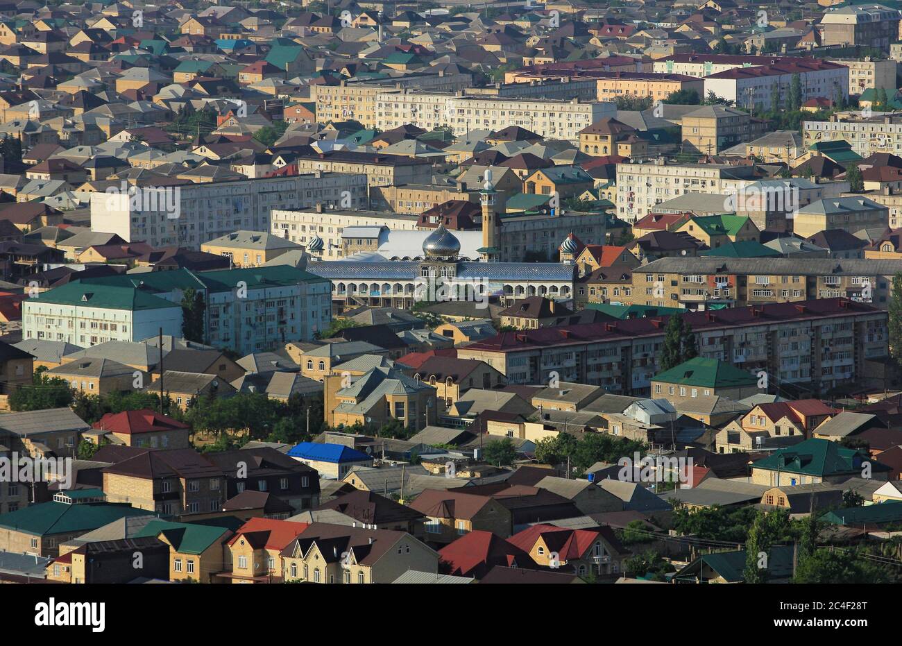 Dagestan russland Fotos und Bildmaterial in hoher Auflösung Alamy
