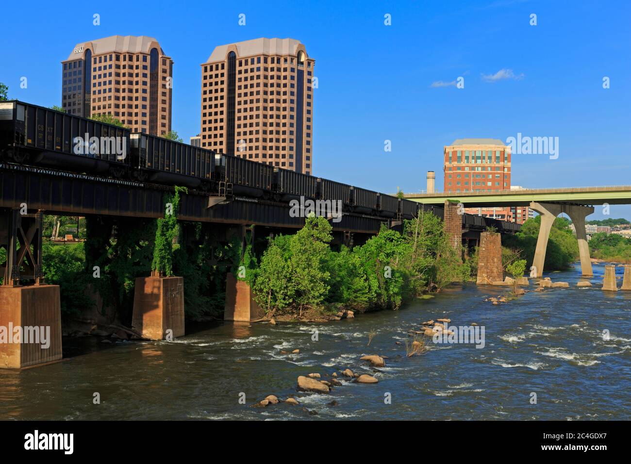 James river Fotos und Bildmaterial in hoher Auflösung Alamy