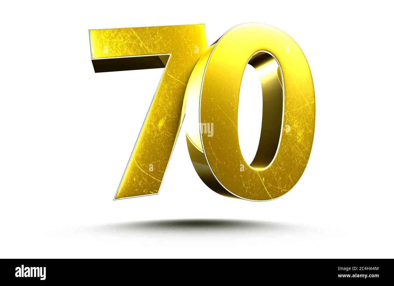 Nummer 70 Stockfotos und -bilder Kaufen - Alamy