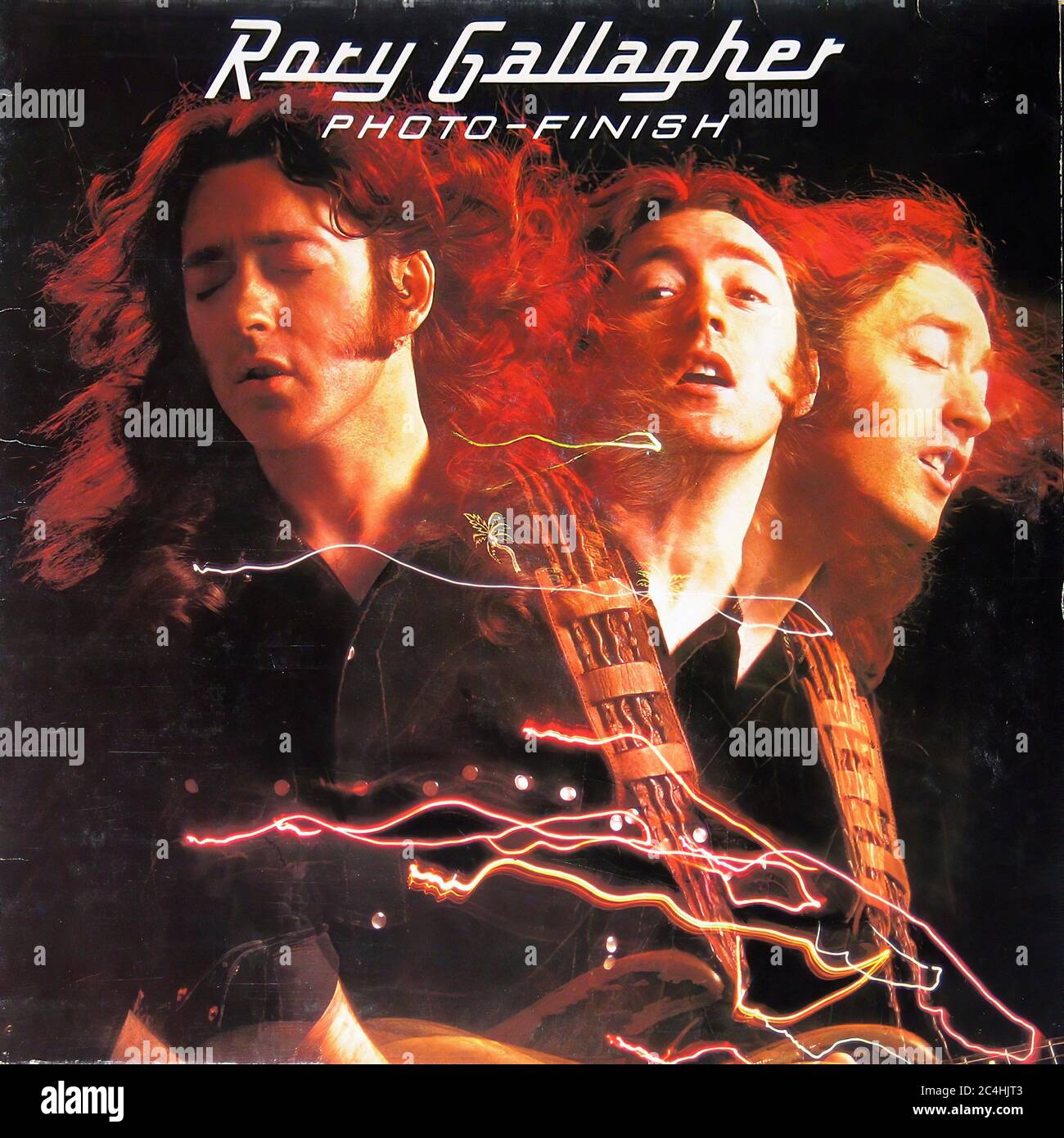 Photo Finish (Remaster 2018) Album Art