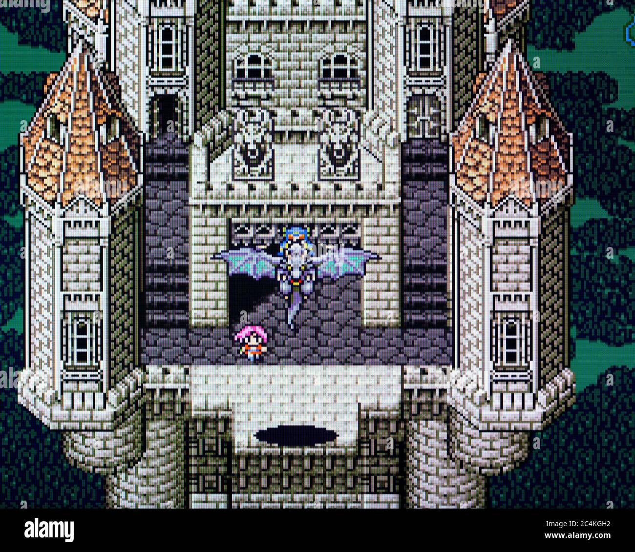 Final Fantasy X – Sony PlayStation 1 PS1 PSX – nur für redaktionelle Zwecke Stockfoto