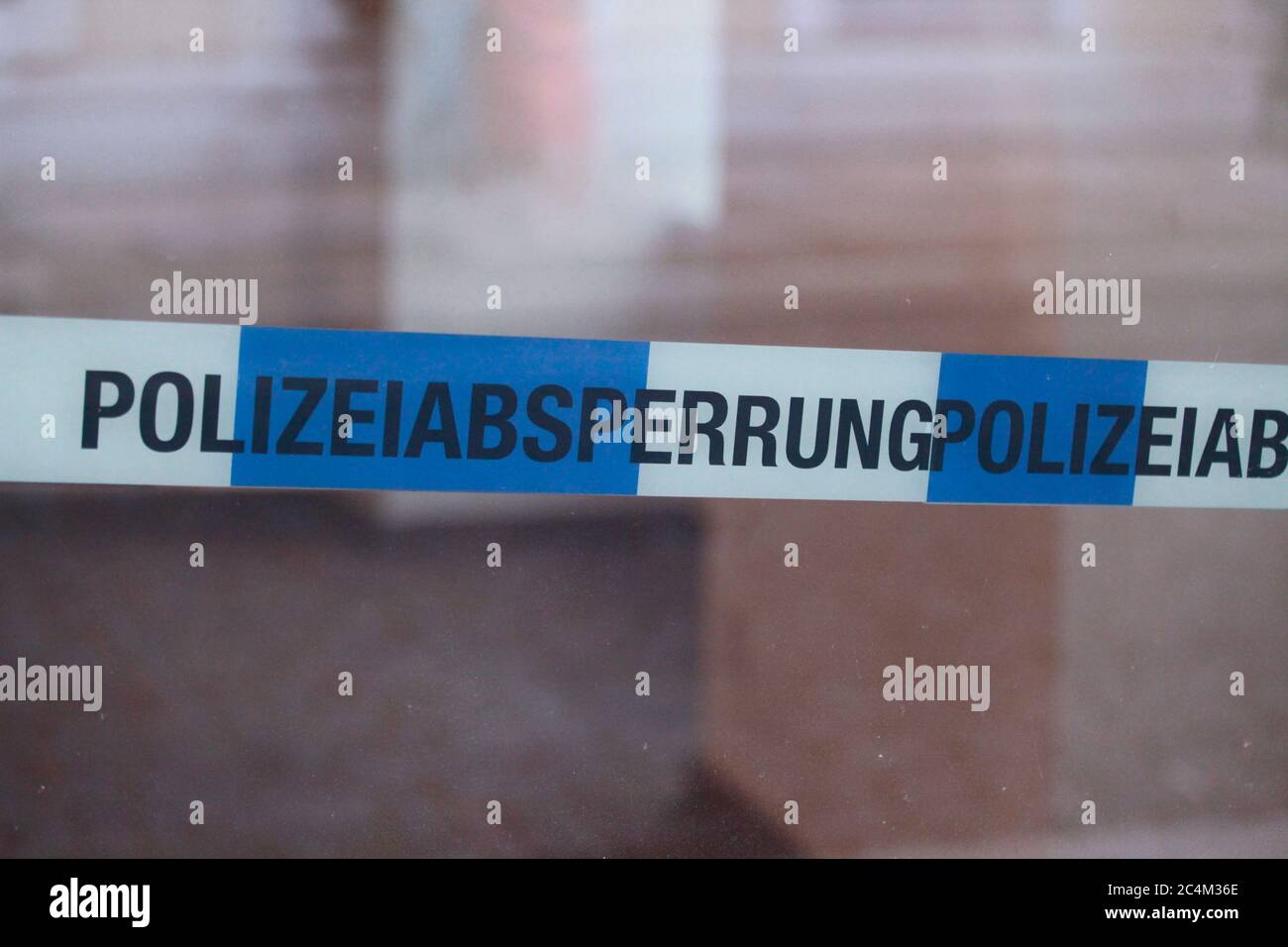 Polizei tatort -Fotos und -Bildmaterial in hoher Auflösung – Alamy