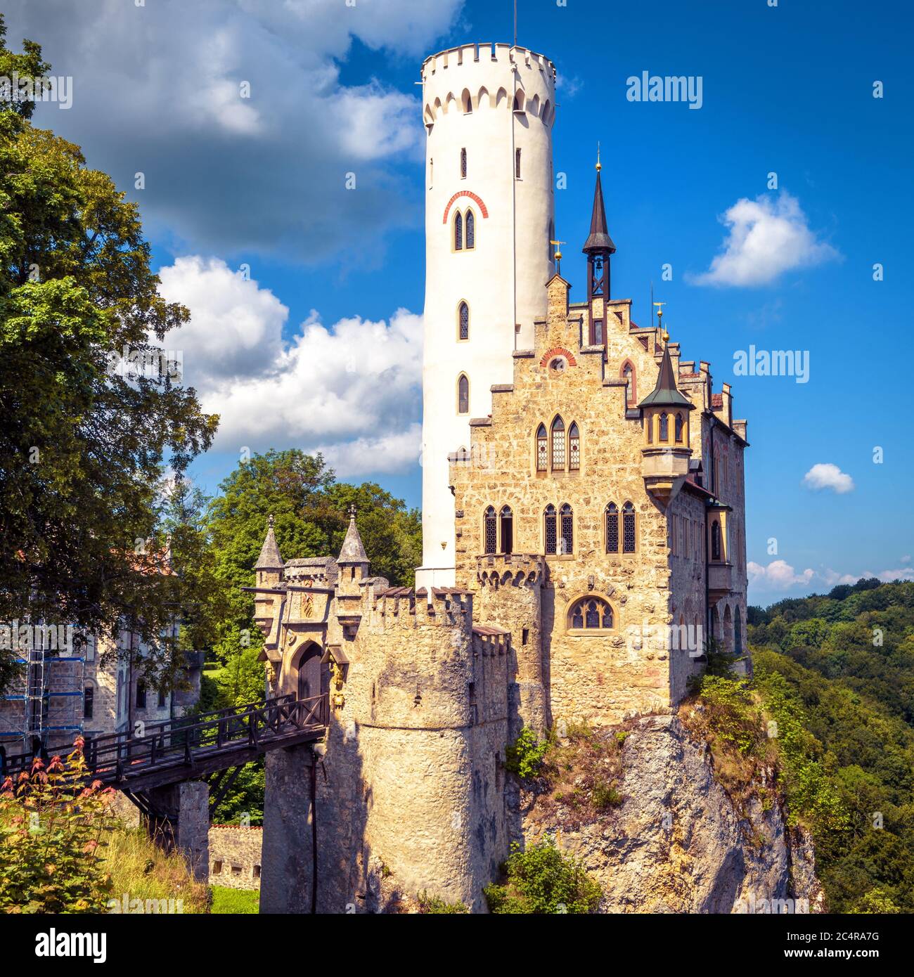 Baden Wurttemberg Schloss
