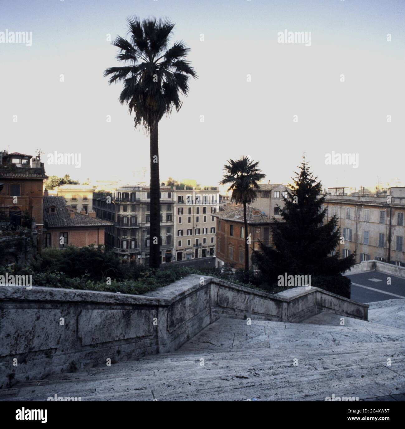 Rom, Italien Stockfoto