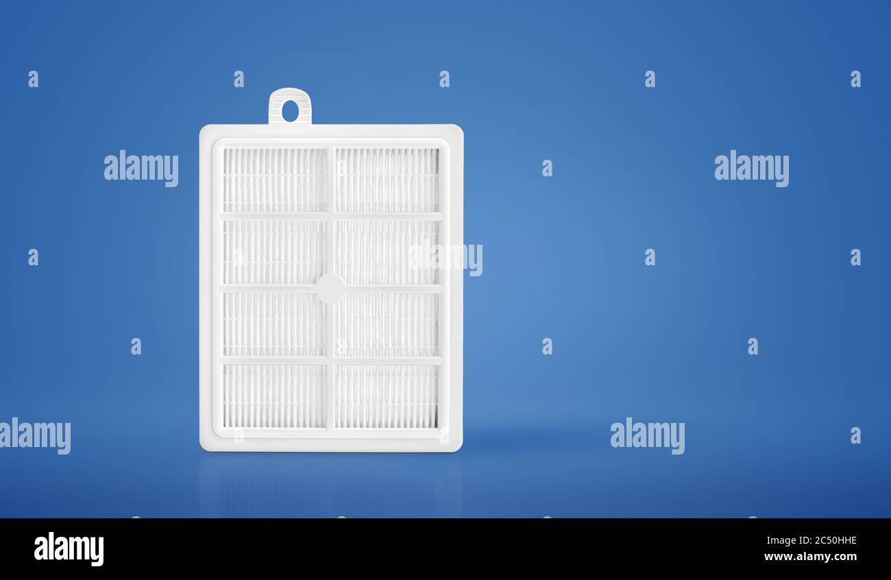 Hocheffizienter Luftfilter für HLK-System. Neuer Filter. Die Gesundheit des Menschen. Kampf gegen Allergien und gefährliche Partikel. Stockfoto Hocheffizienter Luftfilter für HLK-System. Neuer Filter. Die Gesundheit des Menschen. Kampf gegen Allergien und gefährliche Partikel. Stockfoto