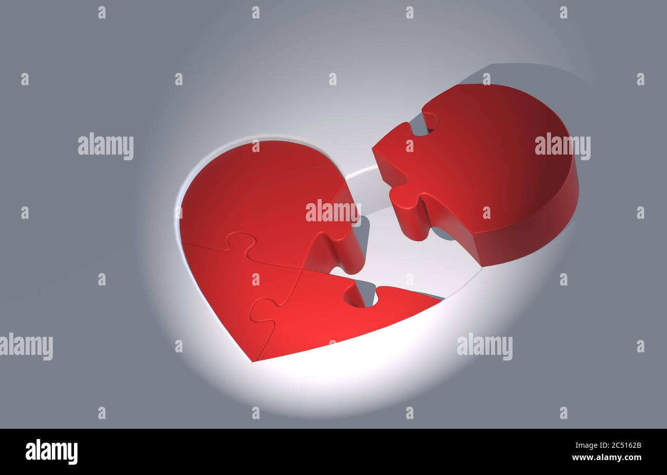 Fehlendes Herz Stockfotos Und Bilder Kaufen Alamy