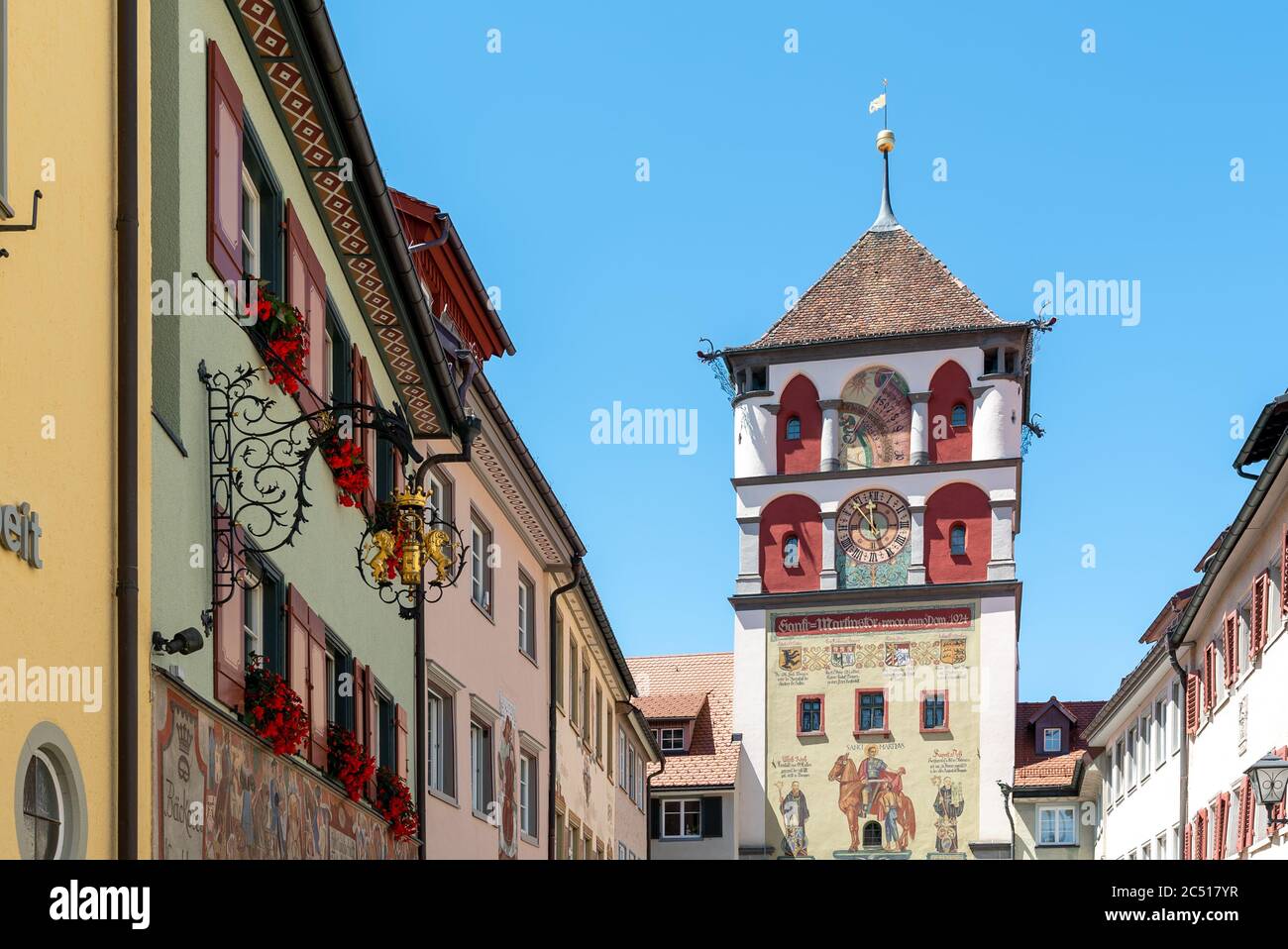 Wangen ich allgau Fotos und Bildmaterial in hoher Auflösung Alamy